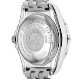 Pre-Owned Breitling Galactic 32mm Stainless Steel
