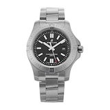 Pre-Owned Breitling Colt Automatic 44mm Stainless Steel