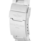 Pre-Owned Breitling Colt Automatic 44mm Stainless Steel