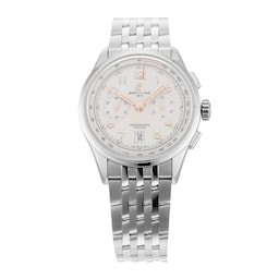 406500783490 - Premier B01 Chronograph 42mm Stainless Steel