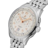 Pre-Owned Breitling Premier B01 Chronograph 42mm Stainless Steel