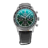 Pre-Owned Breitling Navitimer B01 Chronograph 46mm Stainless Steel