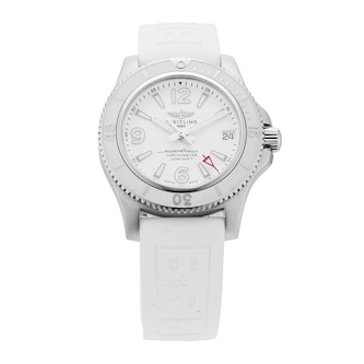 Pre-Owned Breitling Superocean Automatic 36mm Stainless Steel