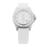 Pre-Owned Breitling Superocean Automatic 36mm Stainless Steel
