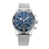 Pre-Owned Breitling Superocean 44mm Stainless Steel