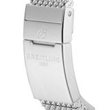 Pre-Owned Breitling Superocean 44mm Stainless Steel