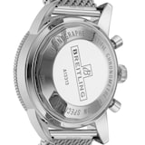 Pre-Owned Breitling Superocean 44mm Stainless Steel