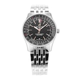 Pre-Owned Breitling Navitimer Automatic 41mm Stainless Steel