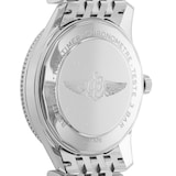 Pre-Owned Breitling Navitimer Automatic 41mm Stainless Steel
