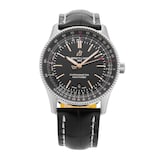 Pre-Owned Breitling Navitimer Automatic 41MM Stainless Steel