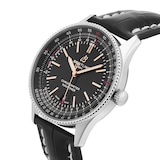 Pre-Owned Breitling Navitimer Automatic 41MM Stainless Steel