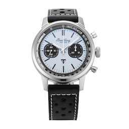 406500794490 - Top Time B01 Triumph 41mm Stainless Steel