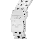 Pre-Owned Breitling Galactic 32mm Stainless Steel