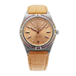 406500796490 - Chronomat South Sea 36mm Stainless Steel