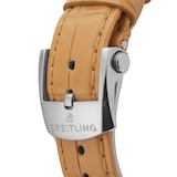 Pre-Owned Breitling Chronomat South Sea 36mm Stainless Steel