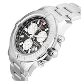 Pre-Owned Breitling Colt Chronograph 44mm Stainless Steel