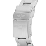 Pre-Owned Breitling Colt Chronograph 44mm Stainless Steel