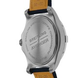 Pre-Owned Breitling Avenger Automatic 43MM Stainless Steel