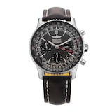 Pre-Owned Breitling Navitimer 01 Limited Edition 43MM Stainless Steel