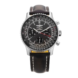 406500801490 - Navitimer 01 Limited Edition 43MM Stainless Steel