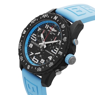 Pre-Owned Breitling Professional Endurance Pro 44mm Breitlight Pre-Owned Breitling Professional Endurance Pro 44mm Breitlight