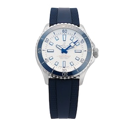 406500805490 - Superocean Automatic 42mm Stainless Steel