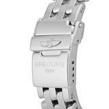 Pre-Owned Breitling Cockpit Lady 32mm Stainless Steel
