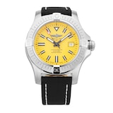 Pre-Owned Breitling Avenger Automatic 45 Seawolf 45mm Stainless Steel