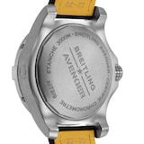 Pre-Owned Breitling Avenger Automatic 45 Seawolf 45mm Stainless Steel