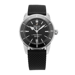 406500812490 - Superocean Heritage B20 Automatic 46mm Stainless Steel