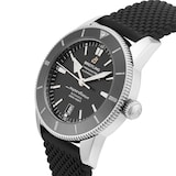 Pre-Owned Breitling Superocean Heritage B20 Automatic 46mm Stainless Steel