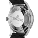 Pre-Owned Breitling Superocean Heritage B20 Automatic 46mm Stainless Steel