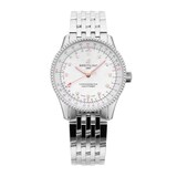 Pre-Owned Breitling Navitimer 35 35mm Stainless Steel