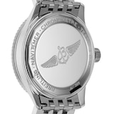 Pre-Owned Breitling Navitimer 35 35mm Stainless Steel
