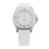 Pre-Owned Breitling Superocean Automatic 36MM Stainless Steel