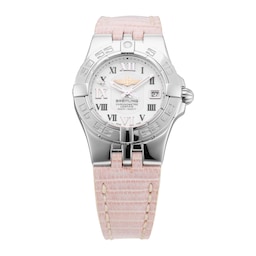 406500816490 - Galactic 30MM Stainless Steel