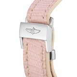 Pre-Owned Breitling Galactic 30MM Stainless Steel