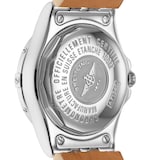 Pre-Owned Breitling Galactic 30MM Stainless Steel