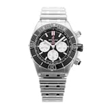 Pre-Owned Breitling Super Chronomat B01 44mm Stainless Steel