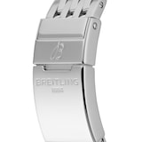 Pre-Owned Breitling Navitimer 35 35mm Stainless Steel