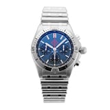 Pre-Owned Breitling Chronomat B01 Red Arrows Limited Edition 42mm Stainless Steel