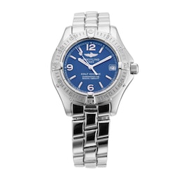 406500824490 - Colt Oceane 33mm Stainless Steel