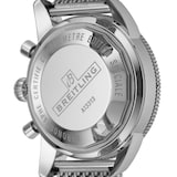 Pre-Owned Breitling Superocean Heritage Chronograph 44MM Stainless Steel