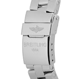 Pre-Owned Breitling Superocean 42mm Stainless Steel