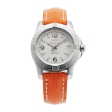 Pre-Owned Breitling Colt 36MM Stainless Steel