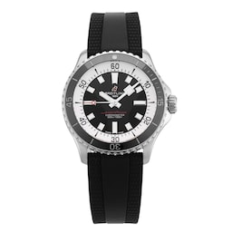 406500829490 - Superocean Automatic 42mm Stainless Steel