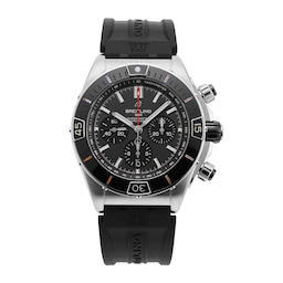 406500830490 - Super Chronomat B01 44MM Stainless Steel