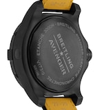 Pre-Owned Breitling Avenger Seawolf Night Mission 45mm Titanium