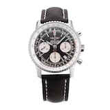 Pre-Owned Breitling Navitimer 42mm Stainless Steel