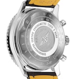 Pre-Owned Breitling Navitimer 42mm Stainless Steel